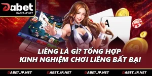 Liêng Là Gì? Tổng Hợp Kinh Nghiệm Chơi Liêng Bất Bại